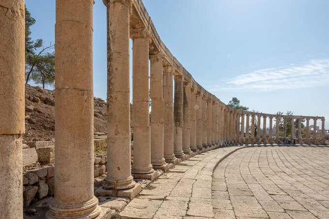 From Amman :Private day tour to Jerash and Ajloun - Timing that works: what a 6 to 7 hour day actually feels like