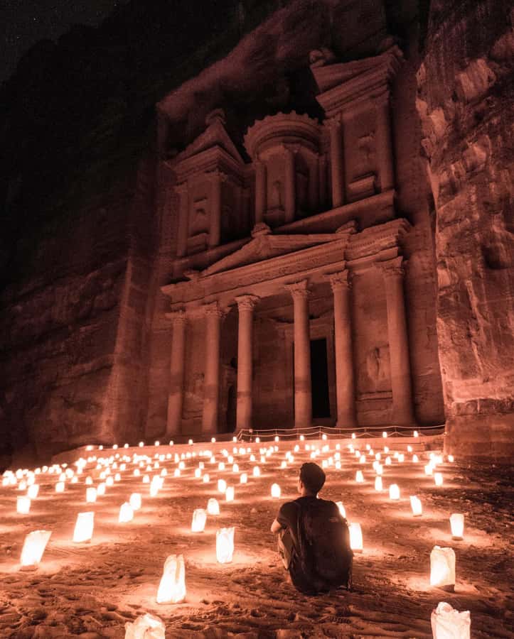 From Amman: Private Day Tour to Petra & Dead Sea - Who This Tour Fits Best in Real Life