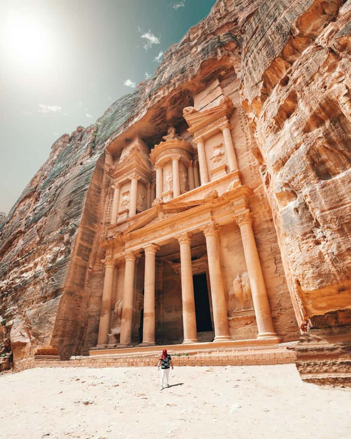 From Amman: Private Day Tour to Petra & Dead Sea - The Decision: Should You Book This Petra and Dead Sea Day Trip?