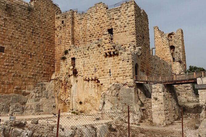 From Amman :Private full day tour to Jerash ,Ajoune and Um Qais - Should you book this Amman to Jerash, Ajloun, and Umm Qais day?
