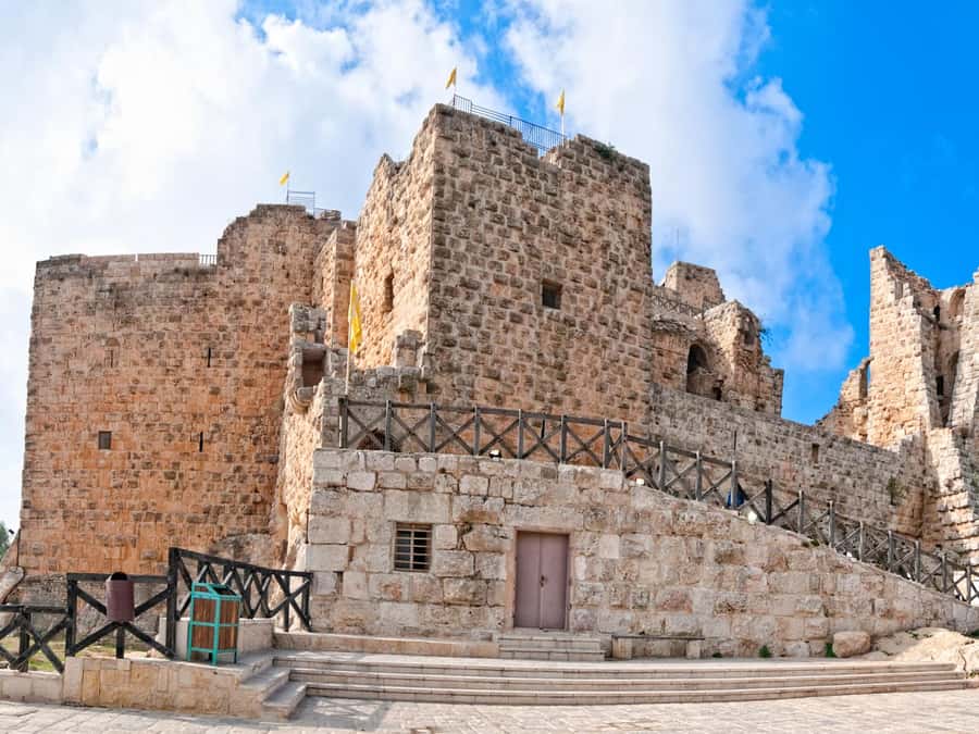 From Amman: Private Jerash, Ajloun Castle, and Umm Qais Tour - Price and value: what $57 buys you, and what you should budget for