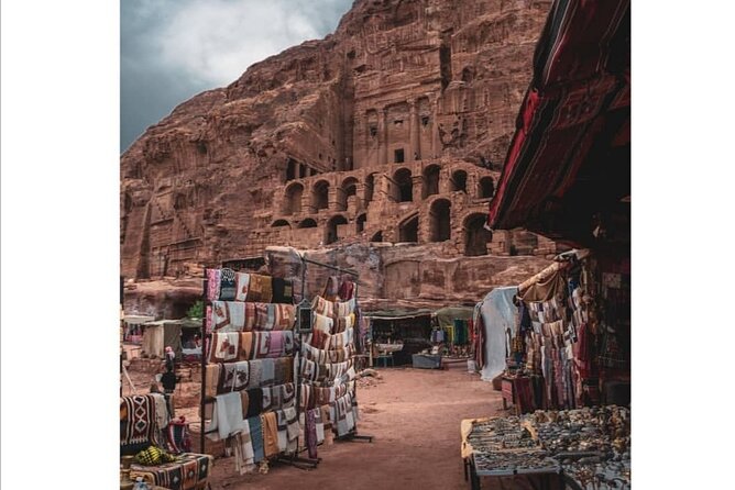 From Amman to (Aqaba, Wadi Rum and Petra) - How to use your Aqaba free time for aquarium and bird spotting