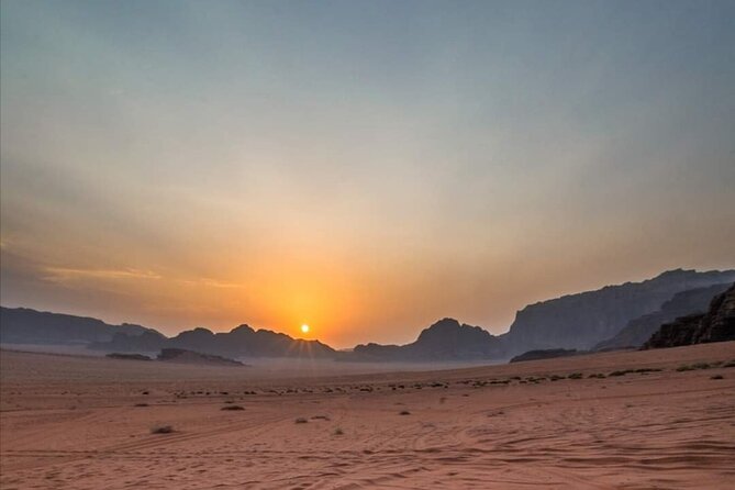 From Amman to (Aqaba, Wadi Rum and Petra) - Practical tips to make the most of the 3 days