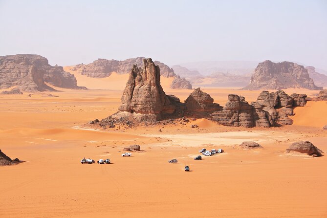 From Amman to Petra and Wadi rum ( Private two days) - Should You Book This Private Petra And Wadi Rum Tour?