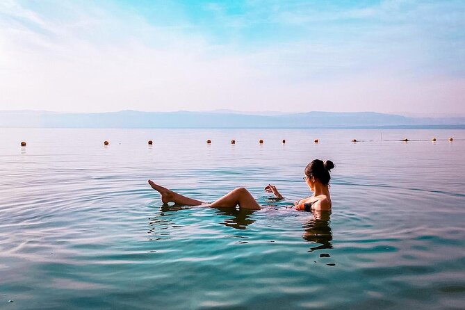 From Amman to the Dead Sea: Tour Madaba & Mt. Nebo with Lunch - From Amman to Madaba: the scenic warm-up
