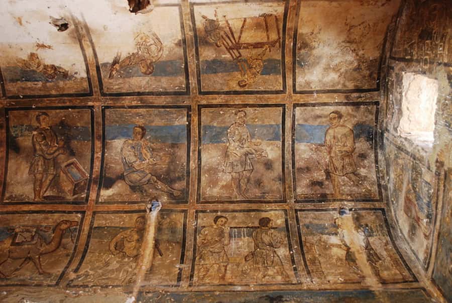 From Amman: Umayyad Desert Castles Tour with Transfer - Key Things I Think You Should Know Before You Go