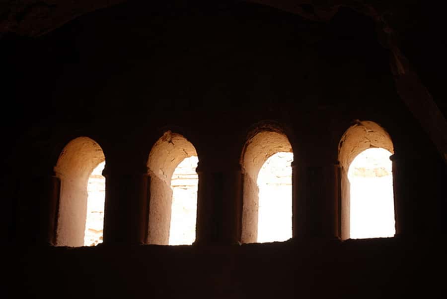 From Amman: Umayyad Desert Castles Tour with Transfer - Why the Umayyad Desert Castles Feel So Worth Your Half Day