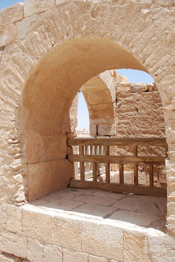 From Amman: Umayyad Desert Castles Tour with Transfer - The Other Umayyad Desert Complexes: How These Places Worked for Power and Travel