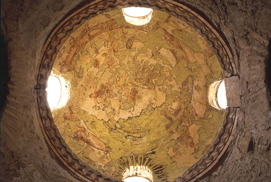 From Amman: Umayyad Desert Castles Tour with Transfer - 6 Hours From Amman: How the Timing Feels and Why It’s Usually Comfortable