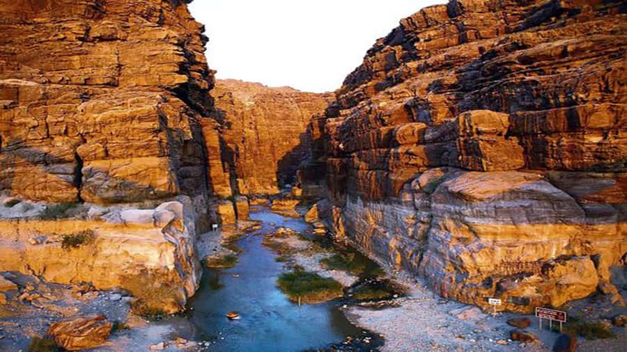 From Amman: Wadi Mujib Siq Trail Private Hiking Tour - Key things I’d plan around