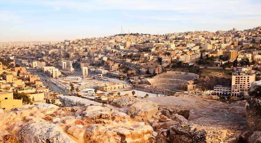 From Amman: Wadi Mujib Siq Trail Private Hiking Tour - Biodiversity inside the reserve: what you can watch for as you walk