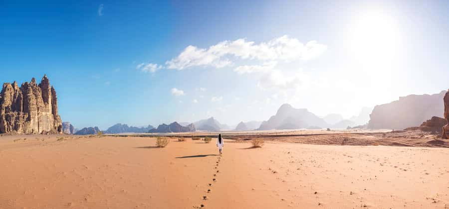 From Aqaba: Jeep Tour to Wadi Rum Desert - Who This Jeep Tour Suits Best, and Who Should Pick Another Option