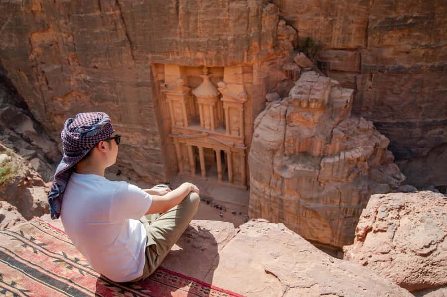 From Aqaba: Petra 1 Day Tour - Key Points to Know Before You Go