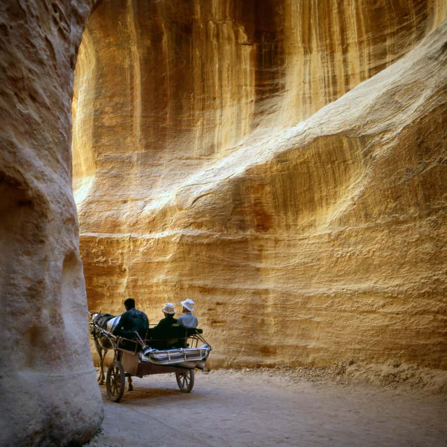 From Aqaba: Petra 1 Day Tour - Who This Tour Fits Best, and Who Might Prefer Another Plan