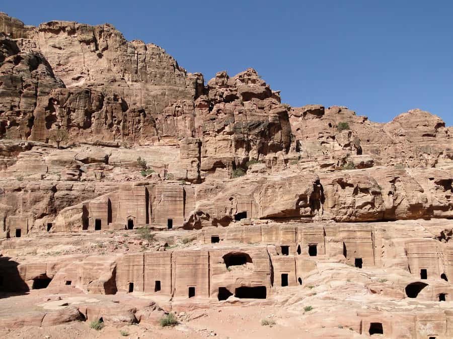 From Aqaba: Petra 1 Day Tour - Should You Book This Aqaba to Petra Day Tour?