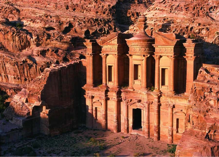 From Aqaba: Petra 1 Day Tour - FAQ