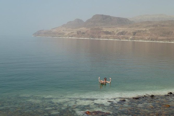 From Aqaba To Wadi Rum & Dead Sea Includes Lunch In Dead Sea - Early Morning Aqaba Pickup, and Why Timing Matters