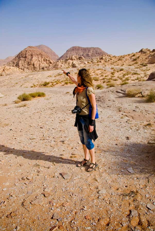 From Aqaba: Wadi Rum Jeep Tour with Hotel Pickup & Drinks - Why this Wadi Rum jeep tour works as a day trip from Aqaba