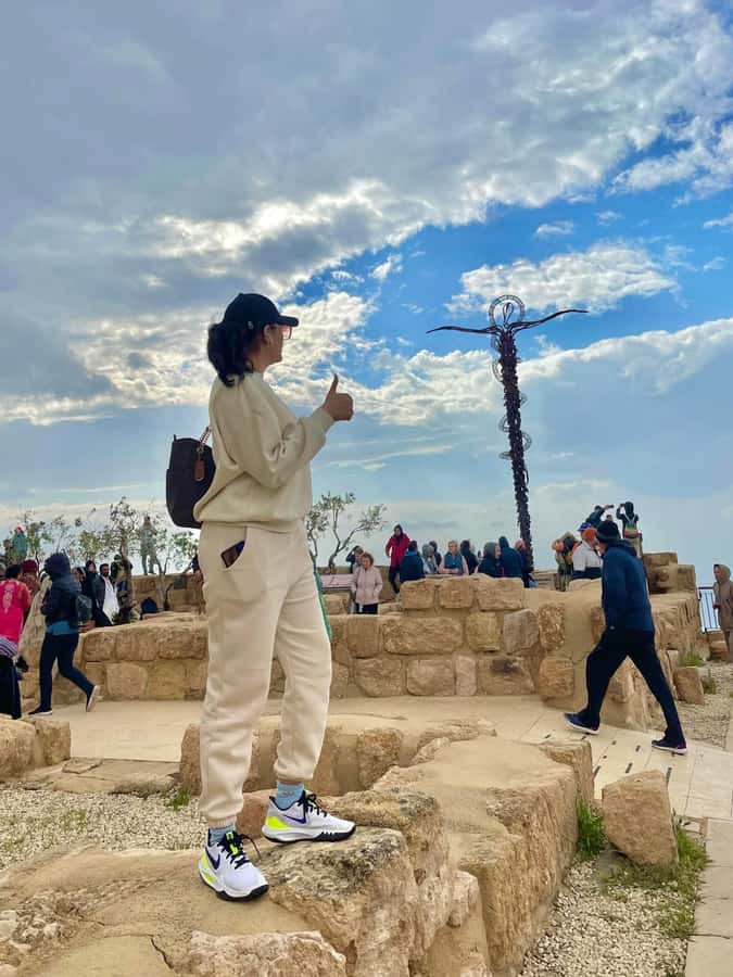 From Dead sea : Mount Nebo, Madaba and Baptism Site day tour - Christ’s Baptism Site on the Jordan River, and how to use two hours well