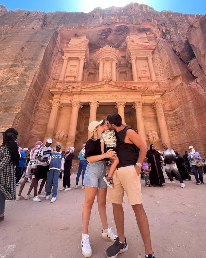 From Dead Sea: Private Full-Day Petra Tour - Why this Petra day feels easier than DIY