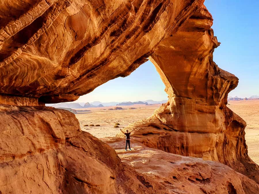 From Eilat: 2-Day Tour of Petra, Wadi Rum & Aqaba - Key things to know before you go