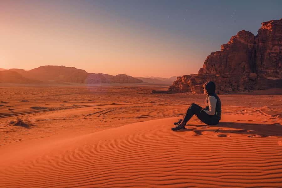 From Eilat: 2-Day Tour of Petra, Wadi Rum & Aqaba - Mamluk Castle and Aqaba beach time, what you can realistically expect