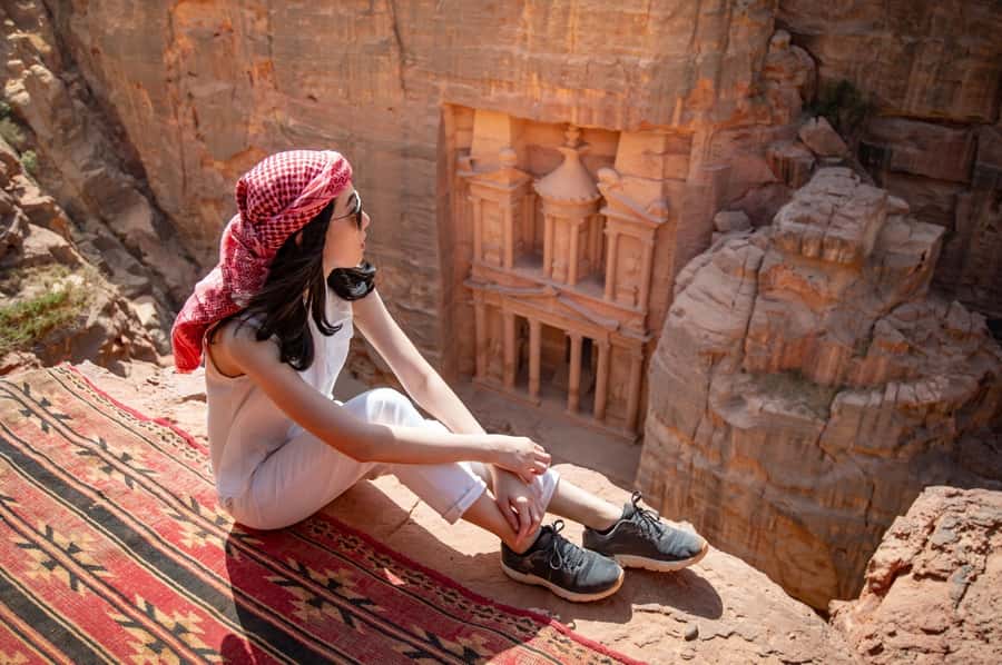 From Eilat: Petra Day Private Tour - Key takeaways before you go