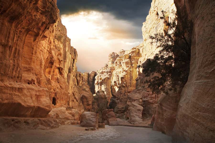 From Eilat: Petra Day Private Tour - Why Petra Hits Hard From the First Steps in the Siq