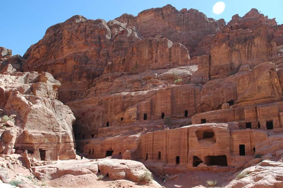 From Eilat: Petra Day Private Tour - Al-Khazneh Photo Stop: How to Use Your One Hour Wisely