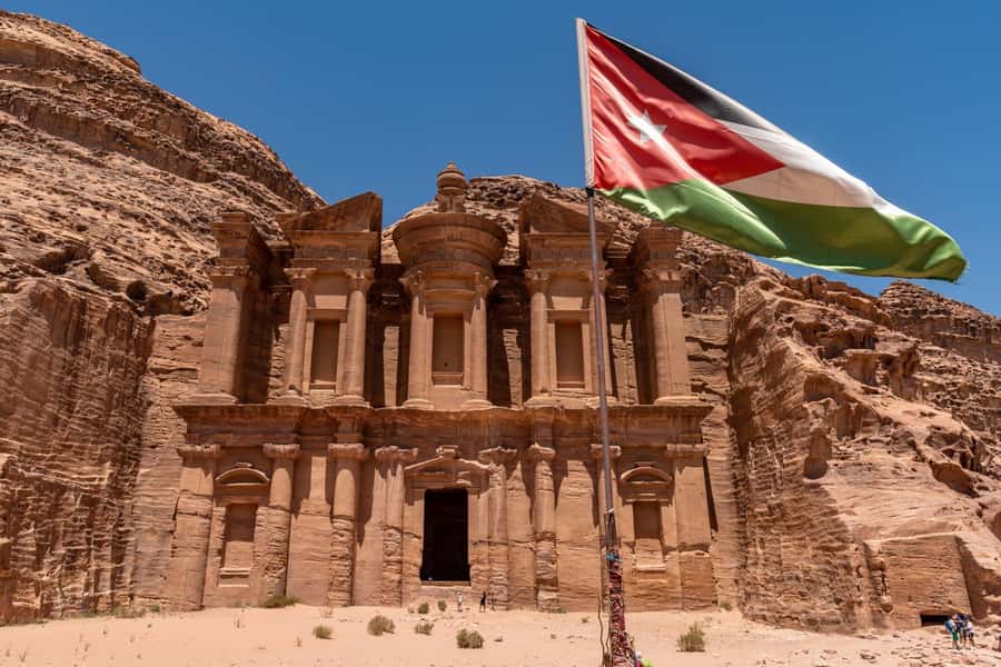 From Eilat: Petra Full-Day Guided Tour with Transfers - Price and value, plus the add-ons that really change the total