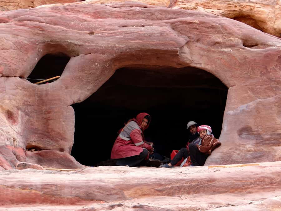From Eilat: Petra Guided Full-Day Trip with Lunch - Who This Trip Fits Best (and Who Should Skip It)