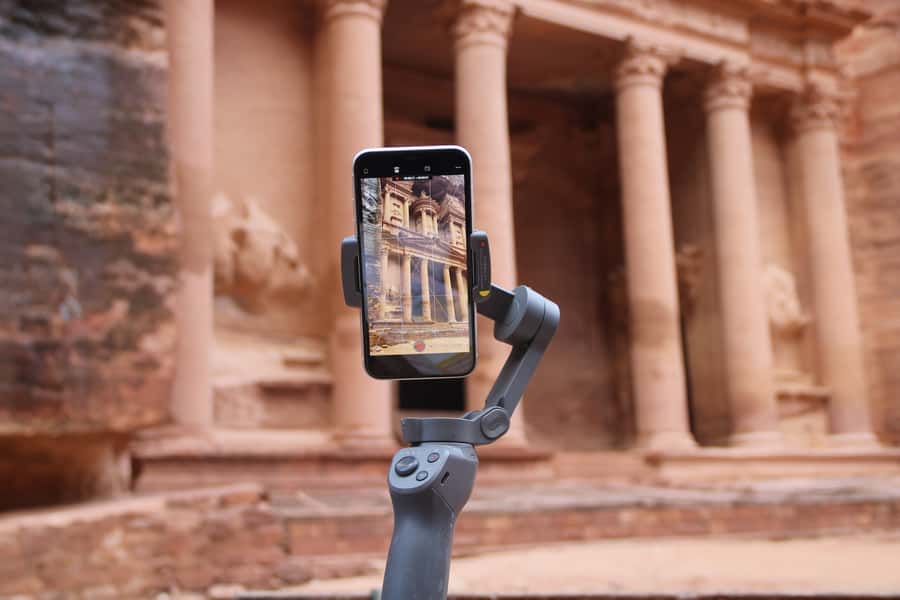 From Jerusalem: Full-Day Tour to Petra with Lunch - Jordan Fees in Cash: The Part People Underestimate