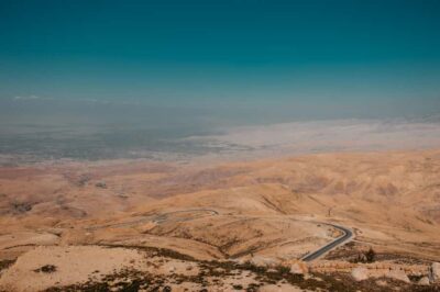 From Jerusalem: Petra and Wadi Rum 3-Day Tour