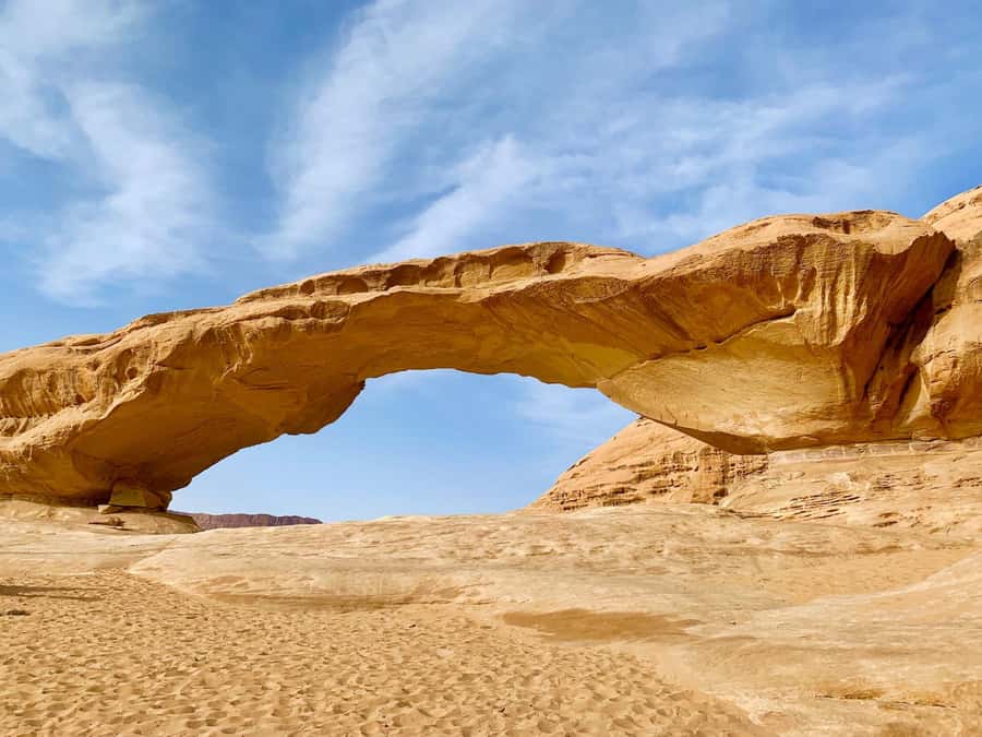 From Jerusalem: Petra, Wadi Rum & Aqaba 2-Day Glamping Tour - Key things I’d bet you’ll care about