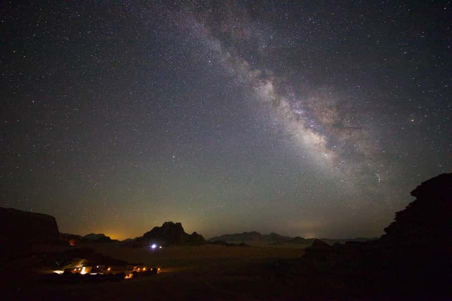 From Jerusalem: Petra, Wadi Rum & Aqaba 2-Day Glamping Tour - Price, visas, and what you must bring to make it smooth