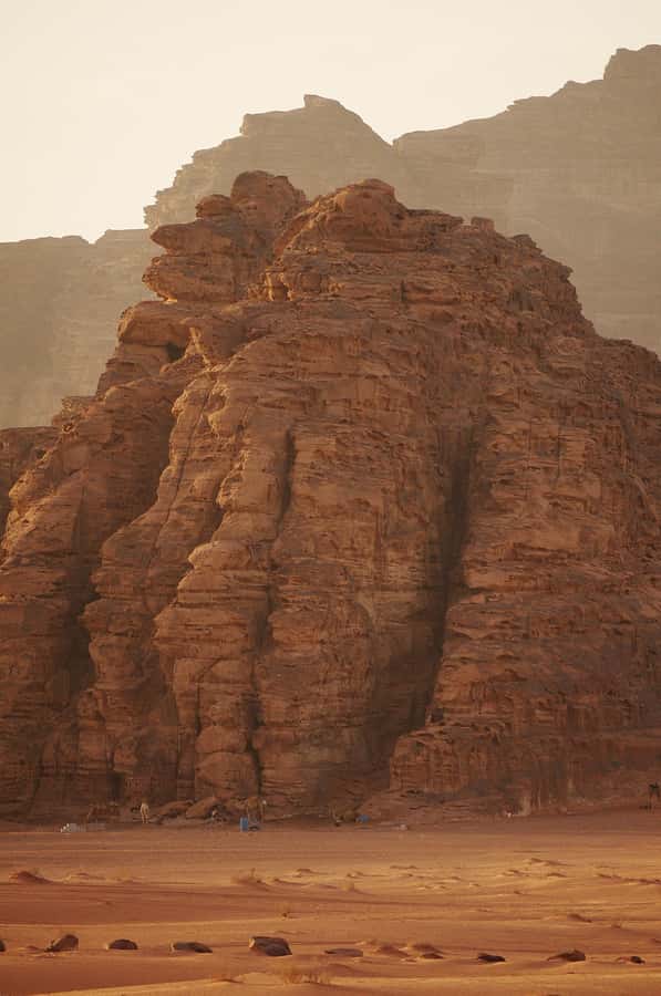 From Petra/Wadi Musa: Wadi Rum Jeep Tour with Hotel Transfer - Wadi Rum entry fee, Jordan Pass, and what it means for your budget