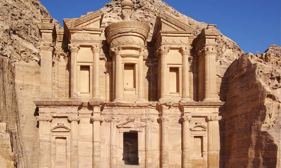 From Sharm El Sheikh: Day Tour to Petra by Ferry - Price and Value: What You’re Really Paying For at $381