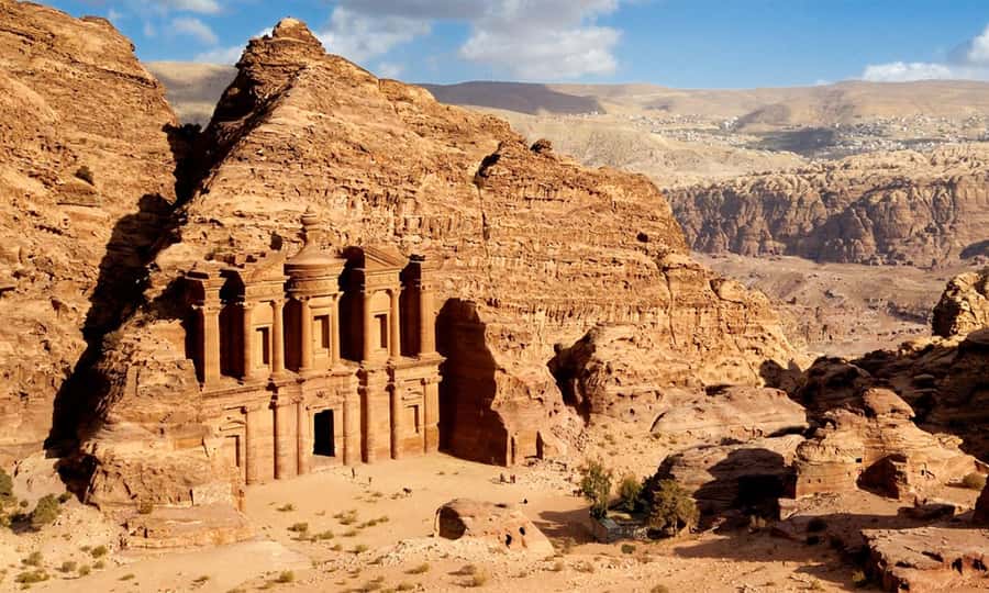 From Sharm El Sheikh: Day Tour to Petra by Ferry - Guides Make the Difference: What the Best Days Have in Common