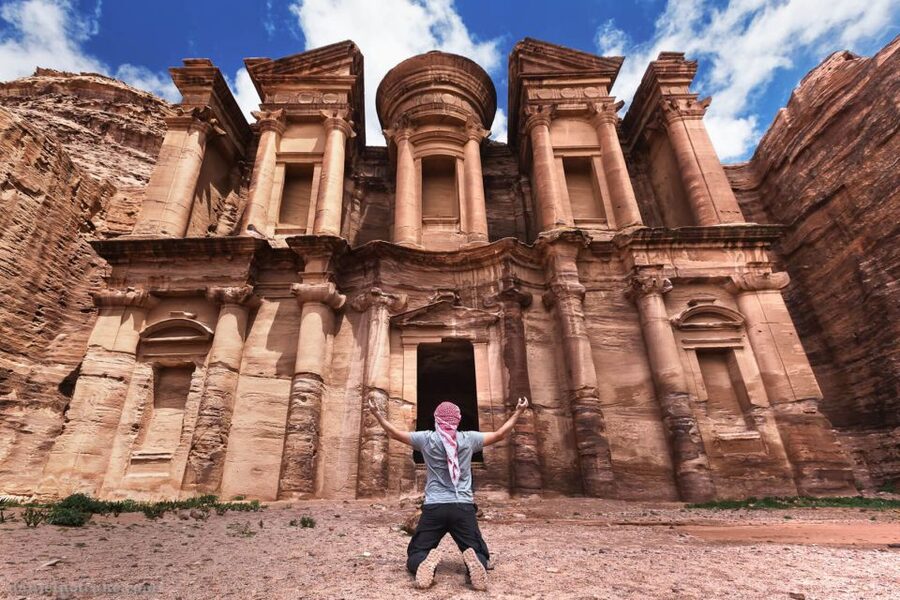 From Sharm ElSheikh: The Lost City (Petra) Day Tour by Ferry - Key highlights you’ll actually care about