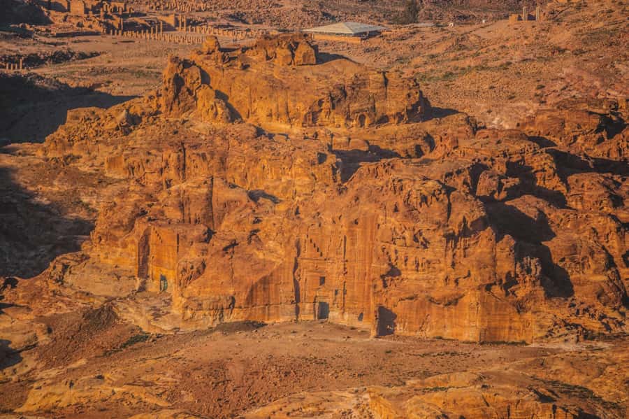 From Tel Aviv: Petra 2-Day Tour - Price and value: what $495 covers and what you pay on top