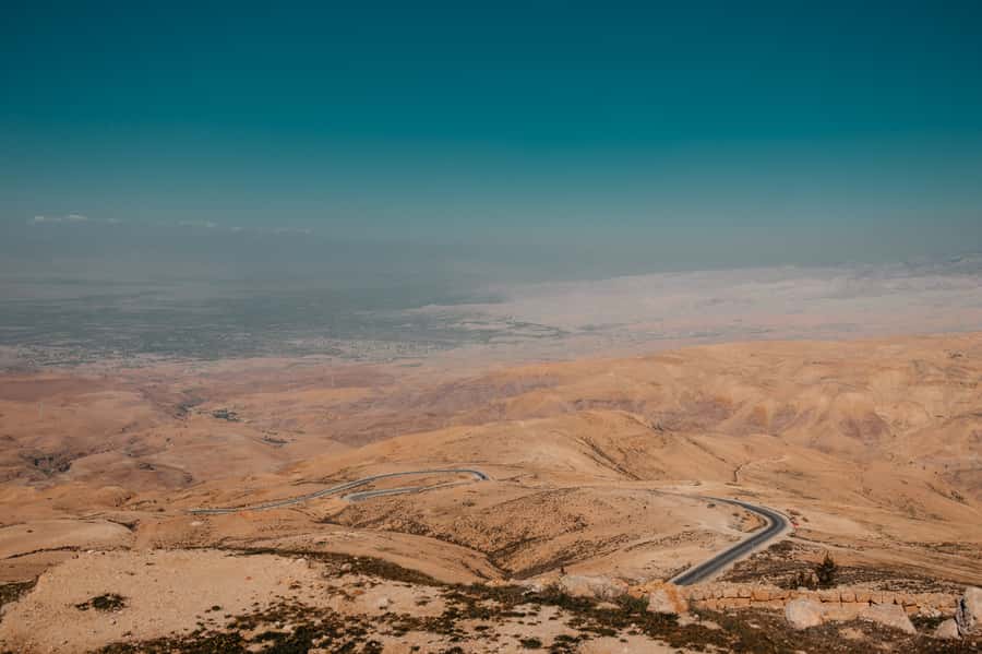 From Tel Aviv: Petra and Wadi Rum 3-Day Tour - From Tel Aviv to Jordan’s Desert, Allenby Bridge Matters