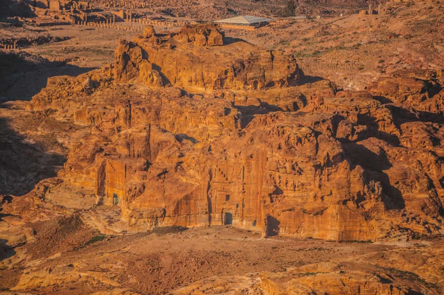 From Tel Aviv: Petra and Wadi Rum 3-Day Tour - Who This Tour Is Perfect For, and Who Should Think Twice