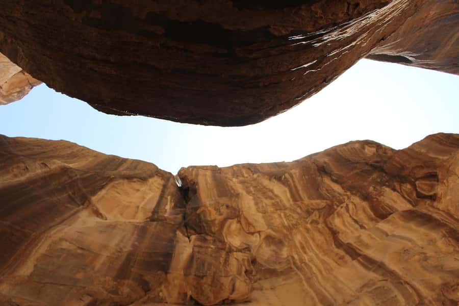 From Tel Aviv: Petra Guided Day Tour with Return Flights - How long is the day really, and what your schedule feels like