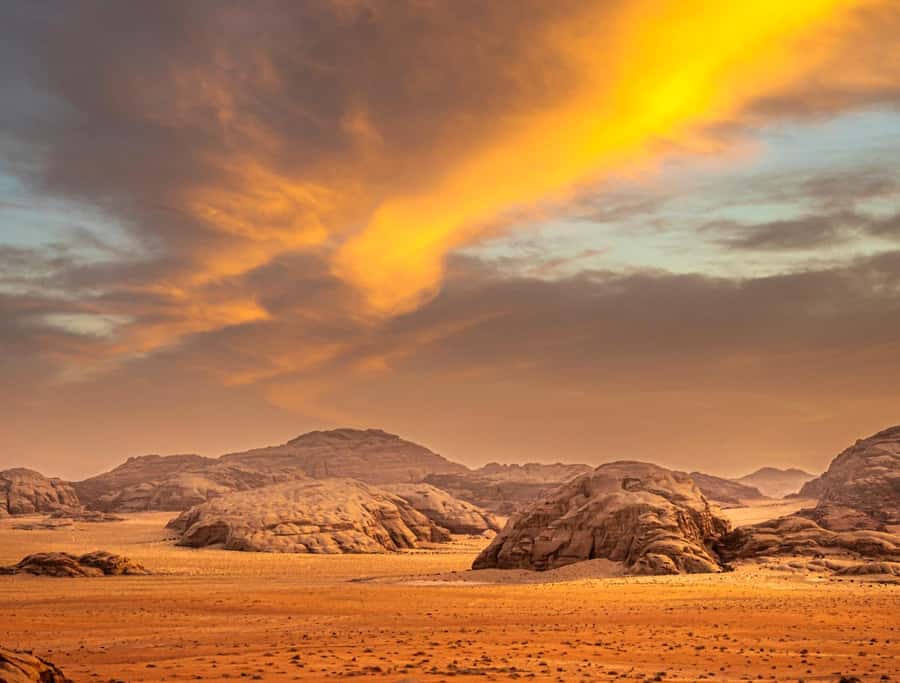 From Tel Aviv: Petra & Wadi Rum Glamping 2-Day Tour - Price, What You Get for $399, and What Costs Extra