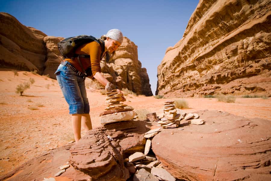 From Wadi Rum: 2-Hour Jeep Tour with Meals & Overnight Stay - Key highlights worth putting on your radar