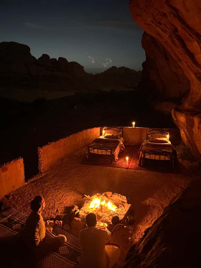From Wadi Rum: Jeep Tour with Overnight Desert Camping - What You’re Really Buying in This Wadi Rum Overnight