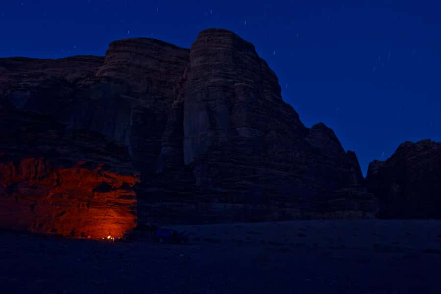 From Wadi Rum: Jeep Tour with Overnight Desert Camping - Who This Fits Best (And Who Should Skip It)