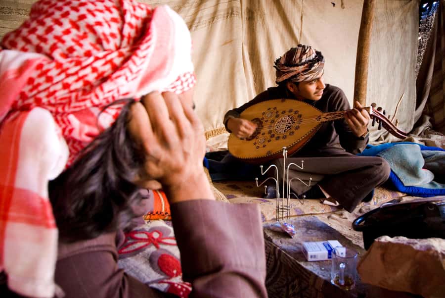 From Wadi Rum: Jeep Tour with Overnight Desert Camping - Price, Entry Fees, and Value You Can Actually Calculate