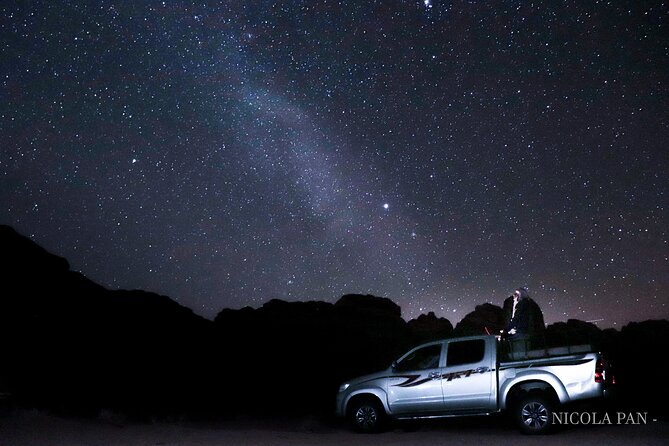 Full-Day 4x4 Wild Desert Expedition with night in private tent - Tips That Help You Get More From the Day