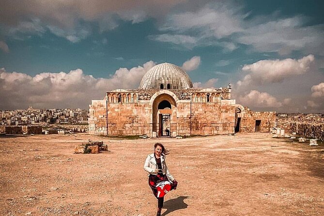 Full Day Amman Old and New Private City Tour - Key Highlights You Should Care About